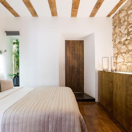 Living Bairro Alto II Apartment ลิสบอน ภายนอก รูปภาพ
