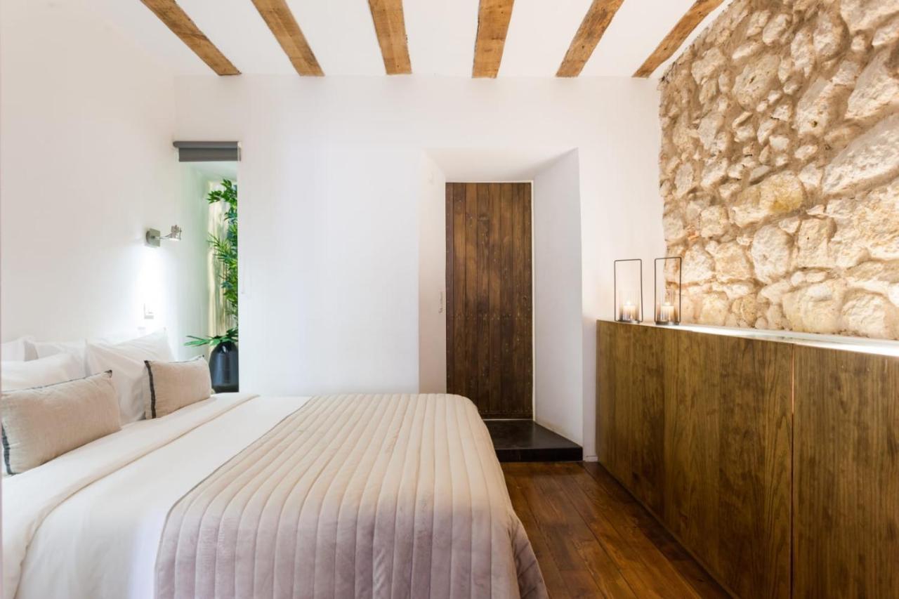 Living Bairro Alto II Apartment ลิสบอน ภายนอก รูปภาพ