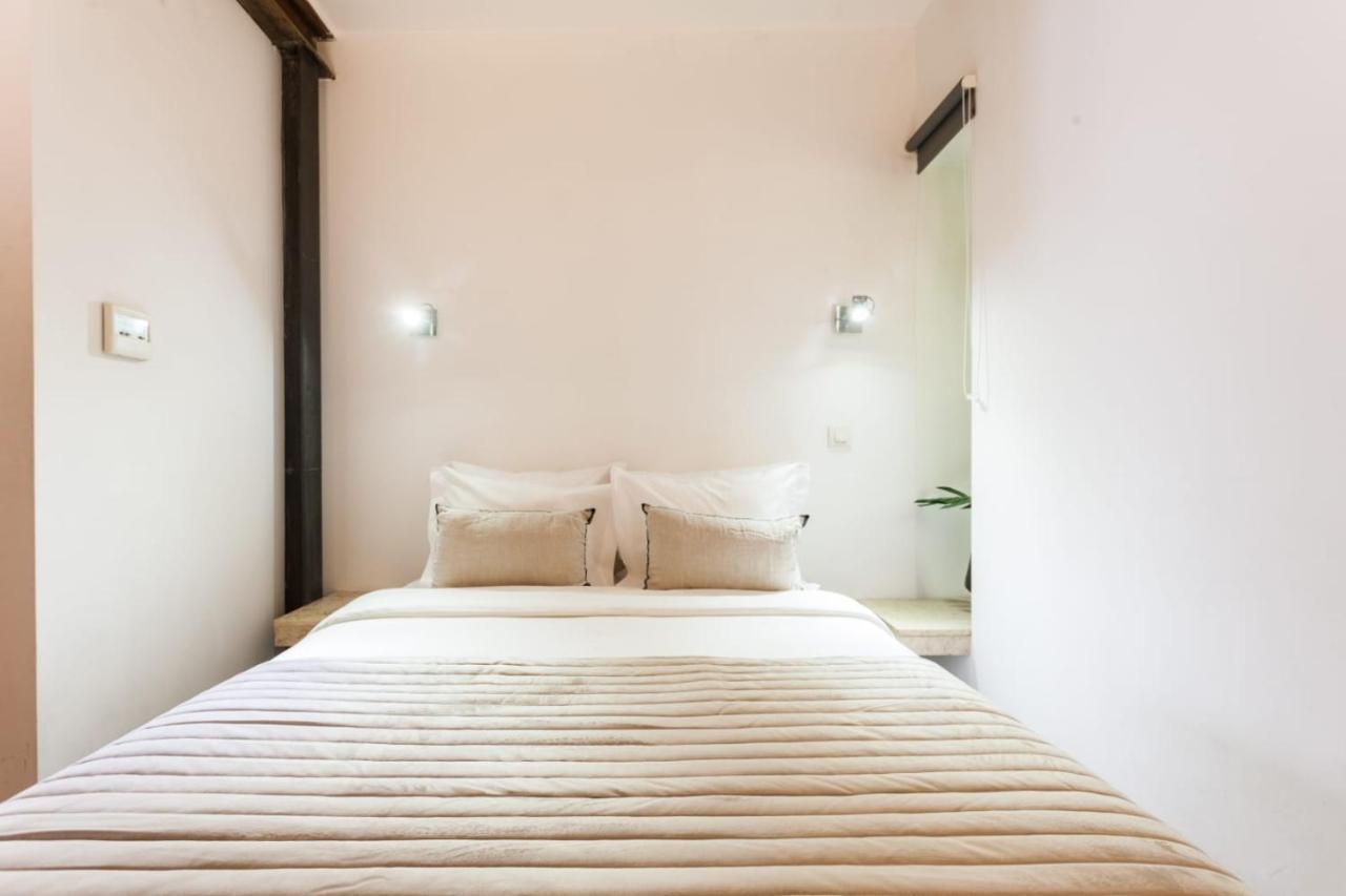 Living Bairro Alto II Apartment ลิสบอน ภายนอก รูปภาพ